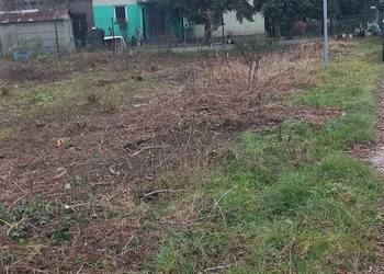 Sprzedam działkę w Sochaczewie-Boryszew