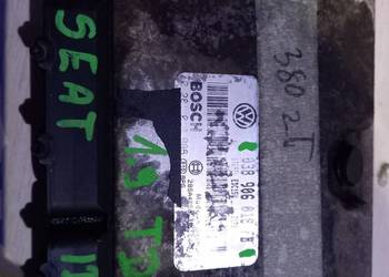 Komputer VW 038906018FB