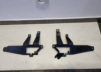 MOCOWANIE RADARÓW LEWY PRAWY TYŁ KIA NIRO 1