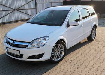 Opel Astra 1.6 Enjoy EasyTronic Super Stan!