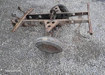 Junak b20 tyl wsk wfm shl m10