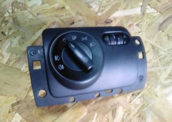 Włącznik świateł VW Golf V Jetta Eos Corrado