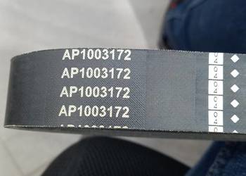 Pas wieloklinowy Optibelt AP1003172