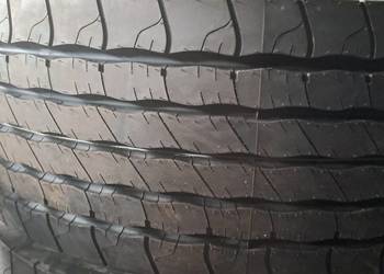 NOWE opony prowadzące SAVA Avant 5 385/65 r22.5 SERWIS MOBIL