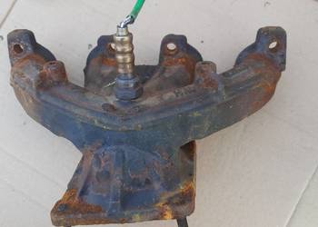 kolektor wydechowy 8661916480 Peugeot 206 Citroen c3 I
