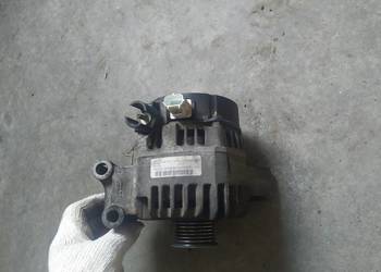 Alternator focus MK2 1.6