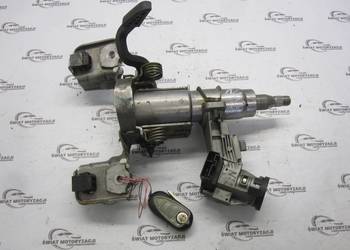 ALFA ROMEO MITO 10r kolumna kierownicza stacyjka kluczyk 505152810B365