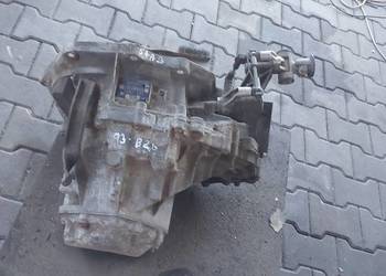 Skrzynia biegów Saab 93, 95 2.0 benzyna  FM51501