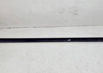 LISTWA DRZWI MAT SZYBY LEWA AUDI A3 8V 8V3837477