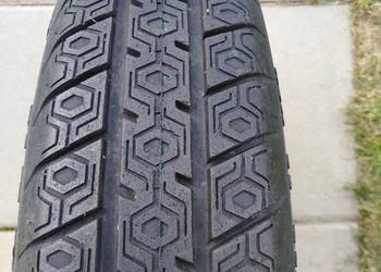 Koło dojazdowe  105/70R14    GoodYear