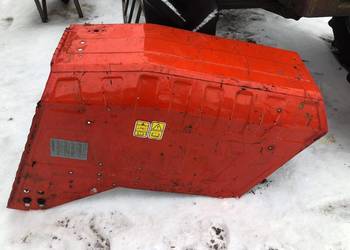 Błotniki Deutz Massey ferguson  Ursus
