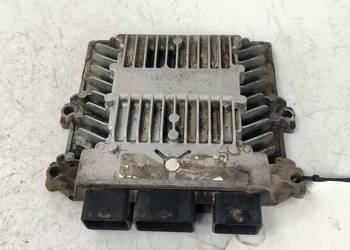 KOMPUTER CITROEN BERLINGO