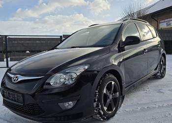 Hiundai i30 1.6crdi 116KM  2011r