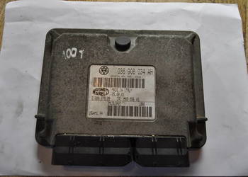 Komputer Seat Ibiza III 6L 036906034AH 1.4 16v