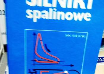 Silniki spalinowe Kijewski