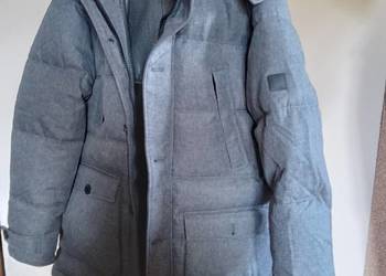 Kurtka zimowa męska