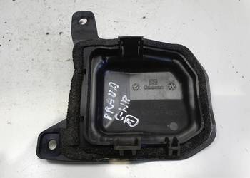 Toyota C-HR CHR PRAWA ZAŚLEPKA DRZWI 87912-F4010