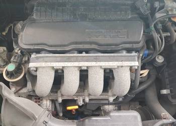 SILNIK 1,4 I-VTEC L13Z4 HONDA CIVIC IX kompletny