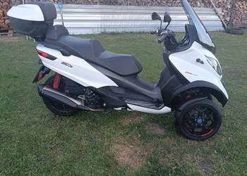 Piaggio MP3 500 HPE  Wyprzedaż !!!