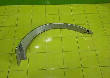 FORD RANGER III LIFT 04r listwa blotnika prawa przod