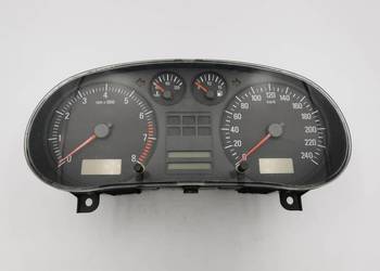 Licznik Zegary Seat Leon I Toledo II 1.4 1.6 16v 1M0919881D