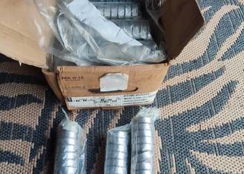 Łożyska kulkowe E302Aq1