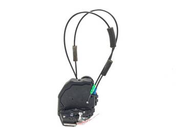 ZAMEK DRZWI PRAWY TYŁ TOYOTA AVENSIS T27 Sedan/Limuzyna 08-18