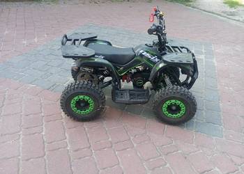 mini quad