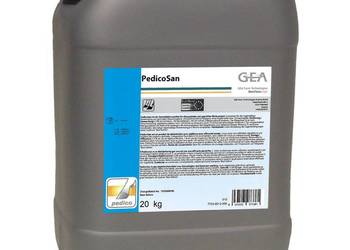 PedicoSan środek do dezynfekcji racic 20kg GEA