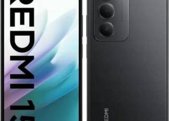 Xaiomi Redmi 15 Smartfon jak nowy nie iPhone Samsung