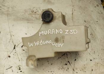 NISSAN MURANO Z50 zbiorniczek wyrównawczy spryskiwaczy