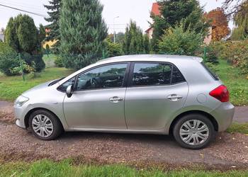 Toyota Auris II 2.0 D4D