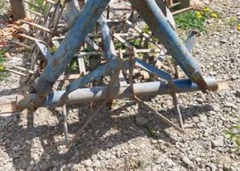 Brony 3ki ciężkie składane