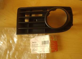 ATRAPA KRATKA ZASLEPKA ZDERZAK VW GOLF V