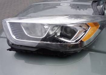 Lampa Ford Kuga /escape MK2 lift