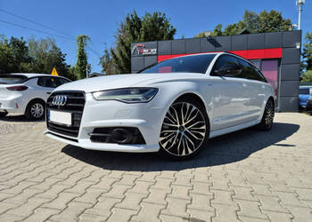 Audi A6 Avant Competition C7 (2011-2018)