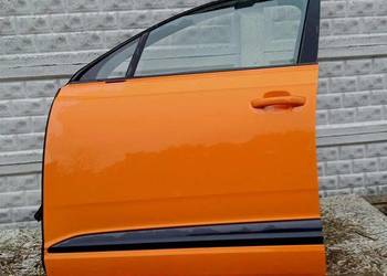DRZWI LEWE PRZÓD PRZEDNIE AUDI Q7 4M  15-19