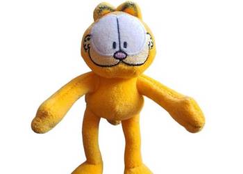 Maskotka Garfield