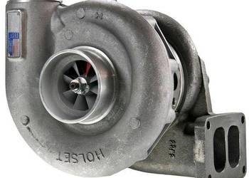 TURBOSPRĘŻARKA 3523055 IVECO 4802316 DAF 0492130 CUMMINS 3528773