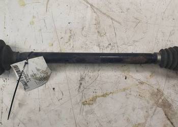 PÓŁOŚ LEWA TYŁ AUDI A8 D3 LIFT 4E0501203E