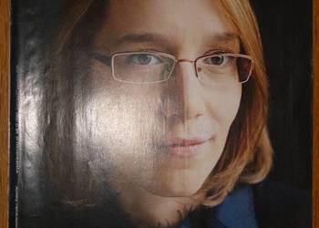 Wysokie Obcasy nr 17 (1031) - Doris Reisinger