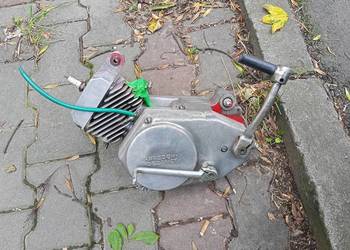 Motorynka