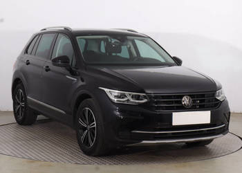 VW Tiguan 2.0 TDI