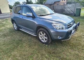 Toyota RAV4 4x4