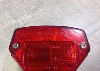 Tylna lampa motocyklowa SIM  ULO 253