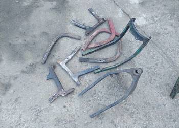 Rama ramy emw bmw r35