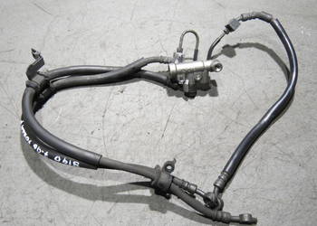 HONDA FORZA NSS 250 2008 PRZEWODY HAMULCOWE PRZÓD WĄŻ HAMULC