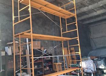 Rusztowanie Hiszpanskie  4 m