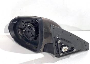 LUSTERKO LEWY KIA SPORTAGE III SUV SAND TRACK ZEWNĘTRZNE LEWA, BOCZNE