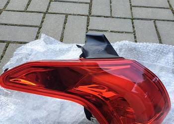 Lampa lewy tył Peugeot 2008 I do 2016 roku